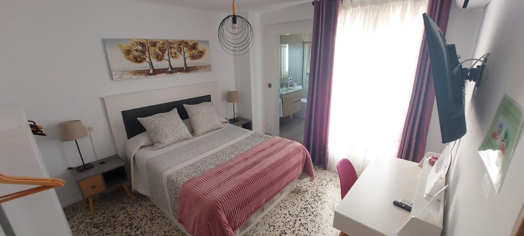 Casa Rural Lunares Y Salinera Albanchez de Úbeda Buitenkant foto